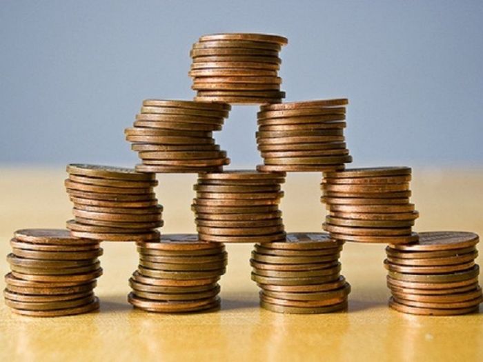 Опубликован список финансовых пирамид в Казахстане 