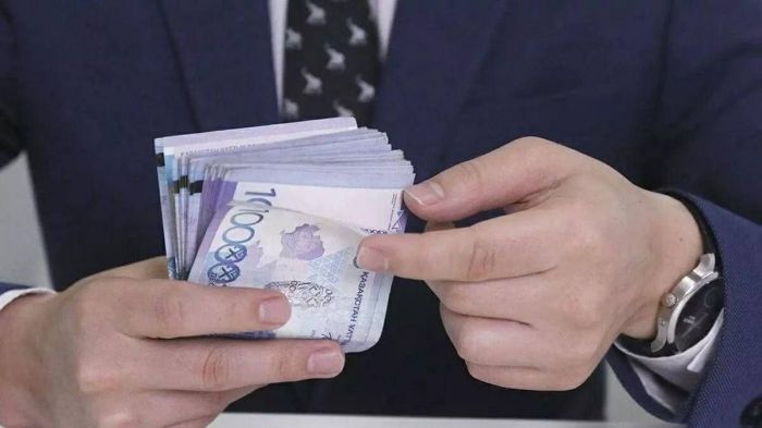 Как сильно «дело Таубаева» повлияло на показатели коррупции