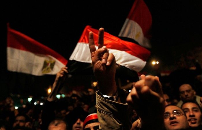  Тень шариата над новым Египтом: "Нами могут управлять только исламисты"