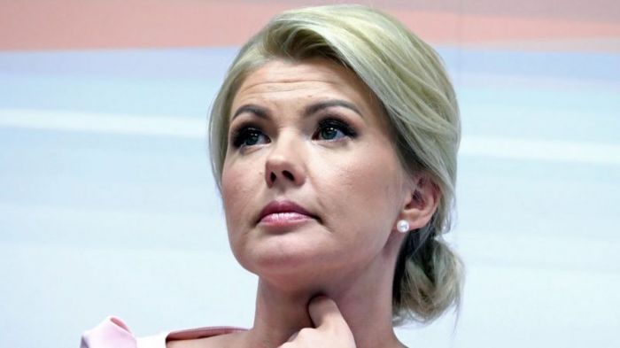 Суд арестовал экс- вице-президента Сбербанка Марину Ракову. Что известно о ее деле 