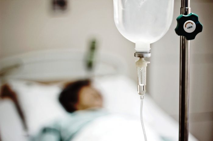 19 пациентов с COVID-19 находятся в тяжёлом состоянии в Атырауской области 