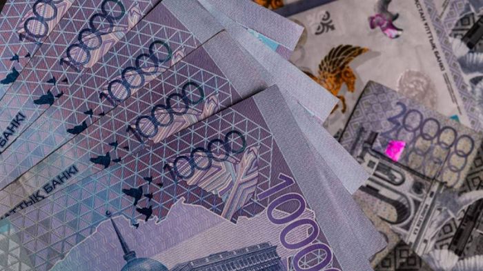 Более 228 млн тенге присвоила директор частной фирмы в Мангистау