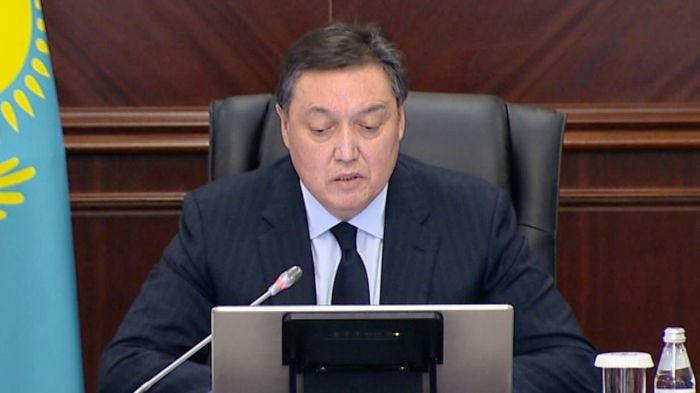 В Атырау приедет премьер-министр 