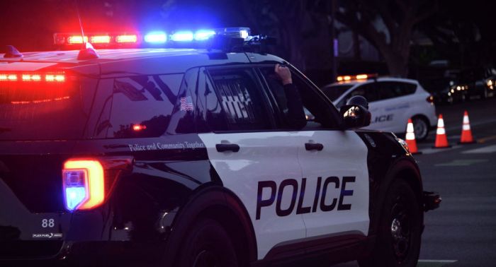 Полицейские в США застрелили кыргызстанца — МИД 