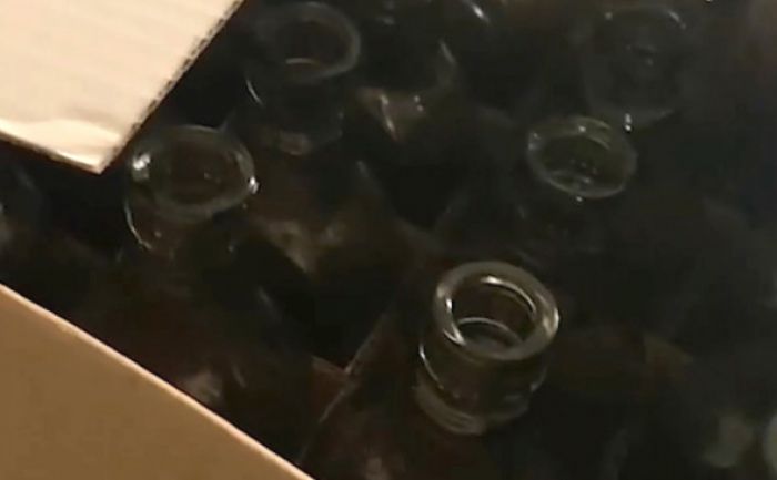 Число погибших от отравления спиртным в Оренбуржье выросло до 29 человек