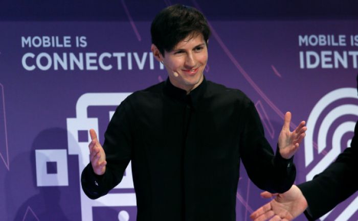 Дуров в день рождения составил список недооцененных и переоцененных вещей 