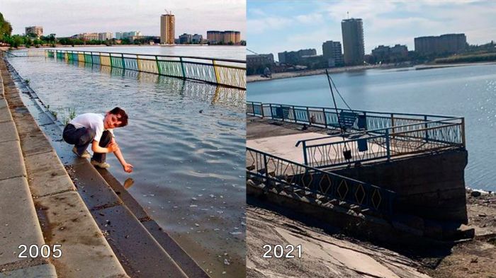 Тяжёлое «кино» о том, как исчезает наш Урал