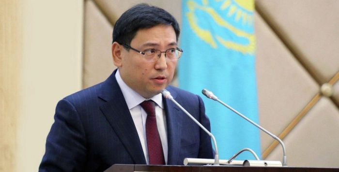 Казахстан импортирует рекордную российскую инфляцию – Досаев 
