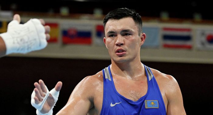 Счётный комитет Казахстана начал проверку расходов на Олимпиаду-2020 