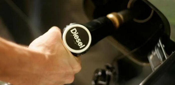 Запасов дизтоплива в Казахстане хватит на две недели – КМГ 