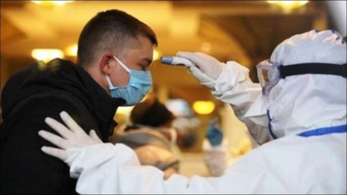 Эпидситуация в Атырауской области на 13 октября в цифрах