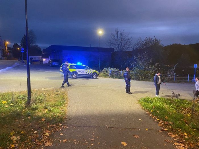 В Норвегии мужчина убил и ранил несколько человек из лука