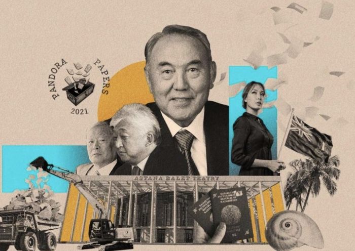 Материал о «жене Назарбаева» удален с сайта HOLA News, редактор и основатели объявили об уходе