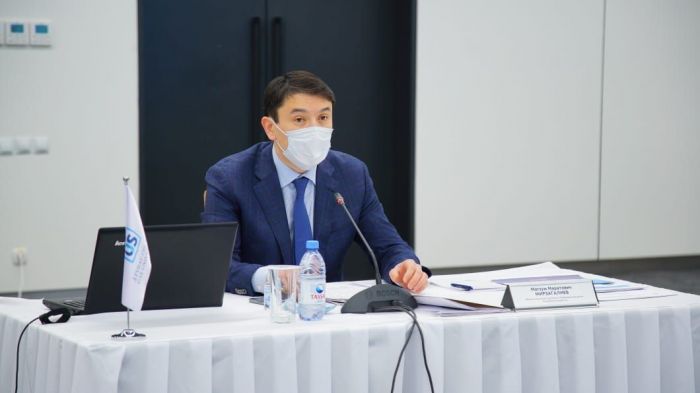 Наладить жёсткий контроль за качеством дизтоплива поручил министр энергетики