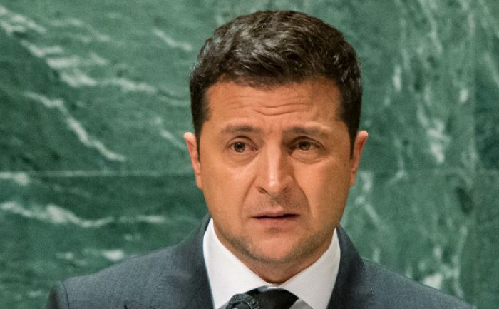 Зеленский подтвердил наличие офшоров 