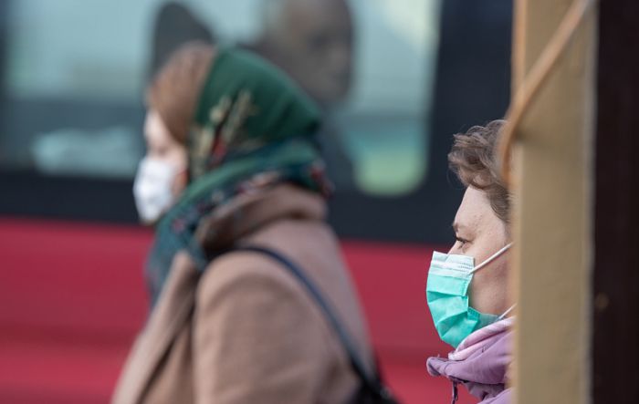 В России предложили объявить нерабочую неделю из-за роста COVID-19 