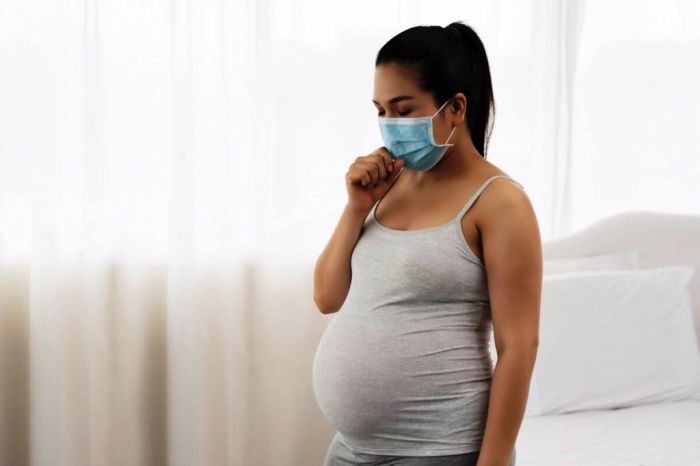 Информация по заболеваемости COVID-19 детей и беременных