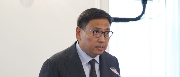 Инфляцию нужно усмирять в регионах – Досаев 