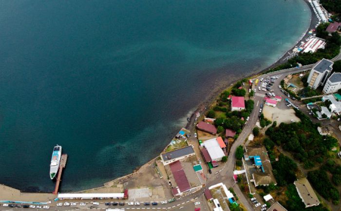 КТК не согласен с оценкой ущерба от аварии под Новороссийском