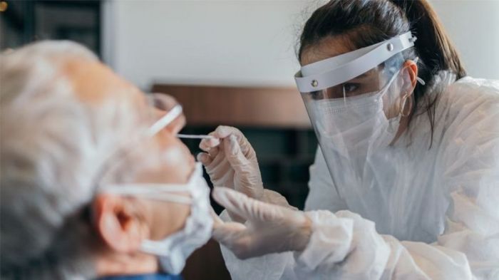 Коронавирус в мире: новая мутация "Дельты" и рост числа заболевших 