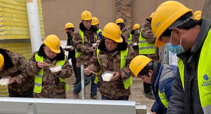 Китай, Узбекистан, Турция, Индия, Великобритания – откуда чаще едут работать в Казахстан 