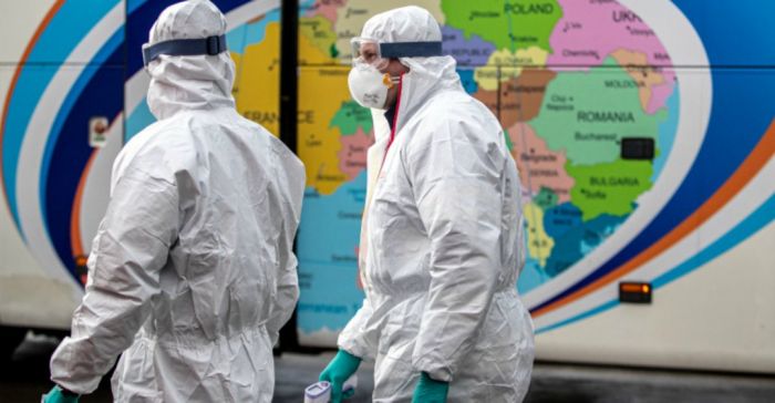ВОЗ предупреждает, что пандемия коронавируса затянется до 2022 года 