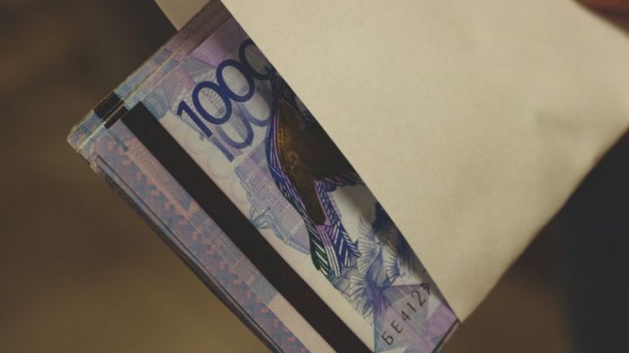 Мошенник был уверен – в образовании всё продаётся 