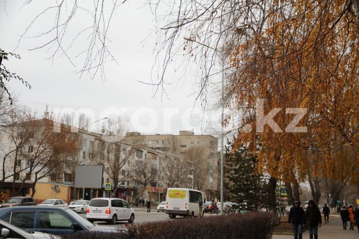 Похожий на звук взрыва грохот напугал жителей Уральска 