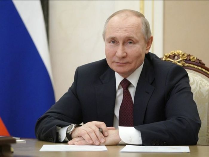 Путин: Россия склоняется к исключению талибов из списка террористов