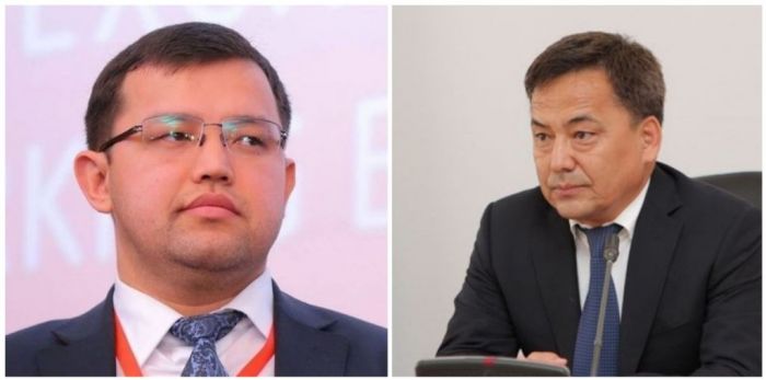 «Должна быть отменена»: Худайбергенов о поправке, предложенной Ожаевым 