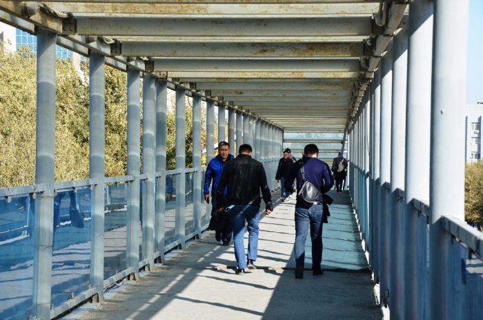 За последние сутки COVID-19 выявили у 44 жителей Атырауской области