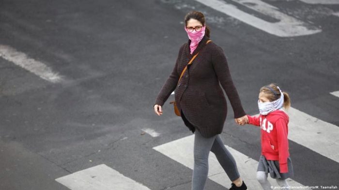 Информация по заболеваемости COVID-19 детей и беременных