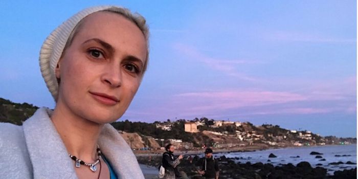 Застреленная Алеком Болдуином оператор была гражданкой Украины 