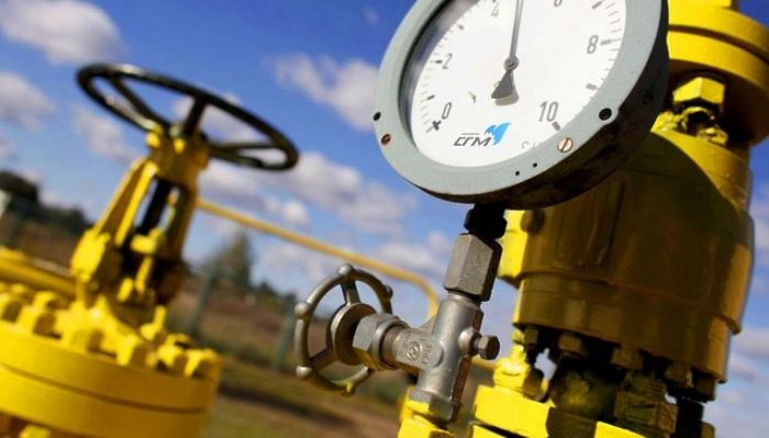 ТШО на 40% сократит объёмы поставок сжиженного газа в Украину