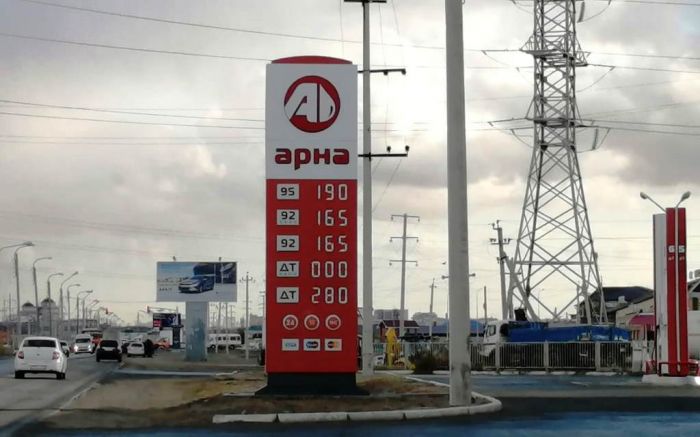 Атырауский дальнобойщик: «Я больше не езжу, нет смысла уже»