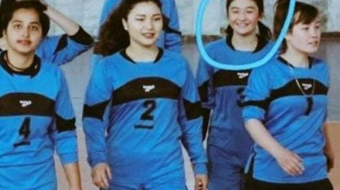 В Афганистане казнили волейболистку молодёжной сборной