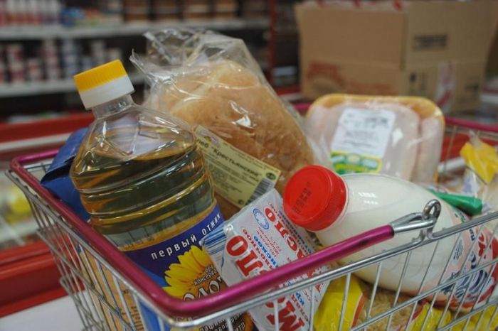 В Казахстане вновь подорожали продукты питания