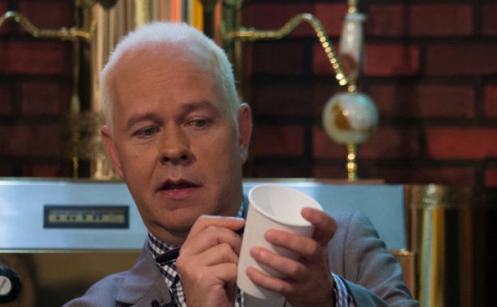 Умер исполнитель роли Гантера в сериале «Друзья» 