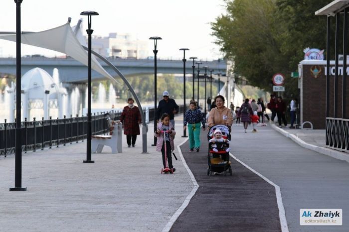 В Атырауской области число инфекционных коек сократилось на 30%