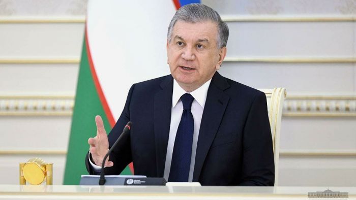 ЦИК Узбекистана: На президентских выборах Шавкат Мирзиеев получил 80% голосов