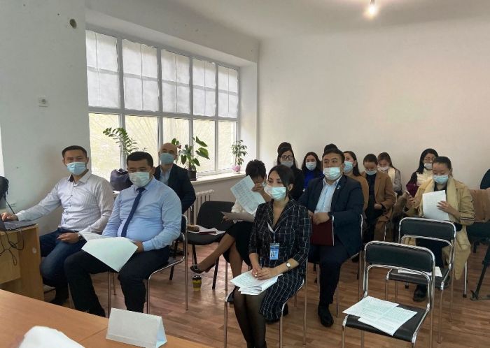 Новые волнения в секторе газа