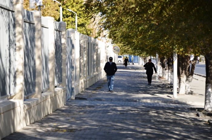 За последние сутки COVID-19 выявили у 30 жителей Атырауской области 