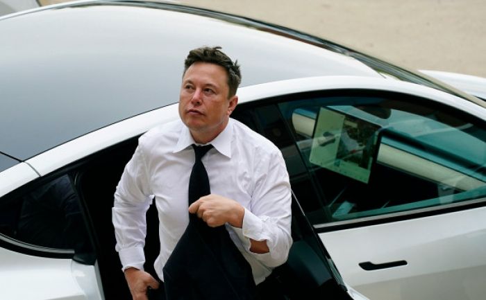 Илон Маск стал богатейшим человеком за всю историю рейтингов Forbes 