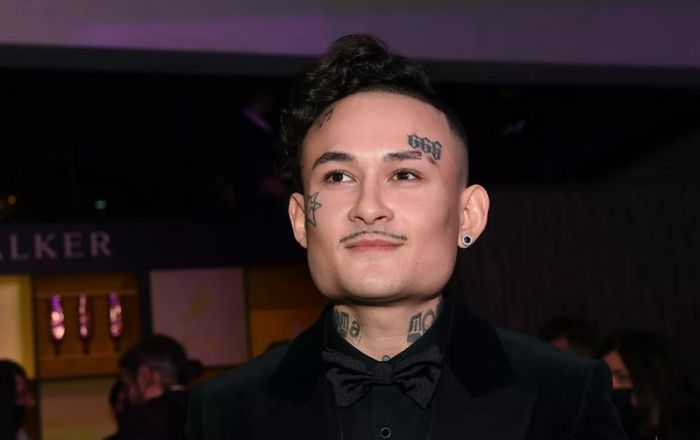 Следственный комитет проверит слова Моргенштерна о Дне Победы 