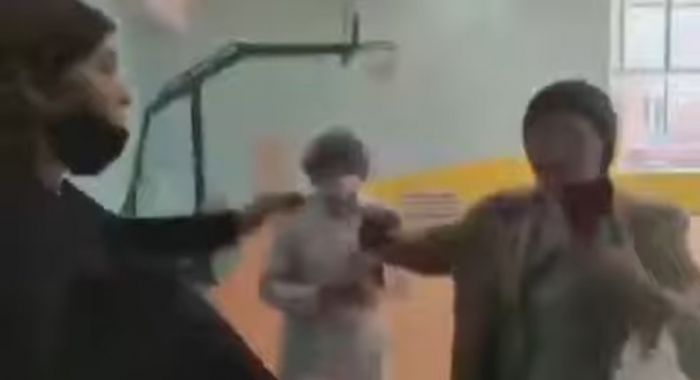 Антиваксера Бакееву арестовали на 10 суток за фейк о вакцинации 