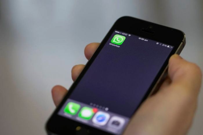WhatsApp перестанет работать на ряде смартфонов с 1 ноября
