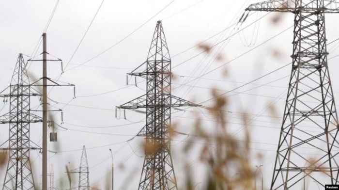 «Коммерсантъ»: Казахстану выпишут счет за электричество 