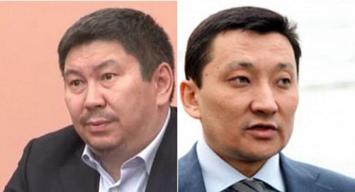 Казахстан попросил Турцию и США выдать главных фигурантов дела «Астана LRT» 