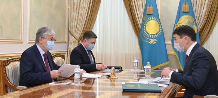 ​«Серые» майнеры потребляют до 1200 МВт электроэнергии - министр