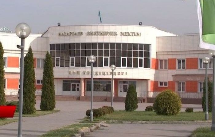 ​Отец погибшего ученика НИШ обратился к казахстанцам